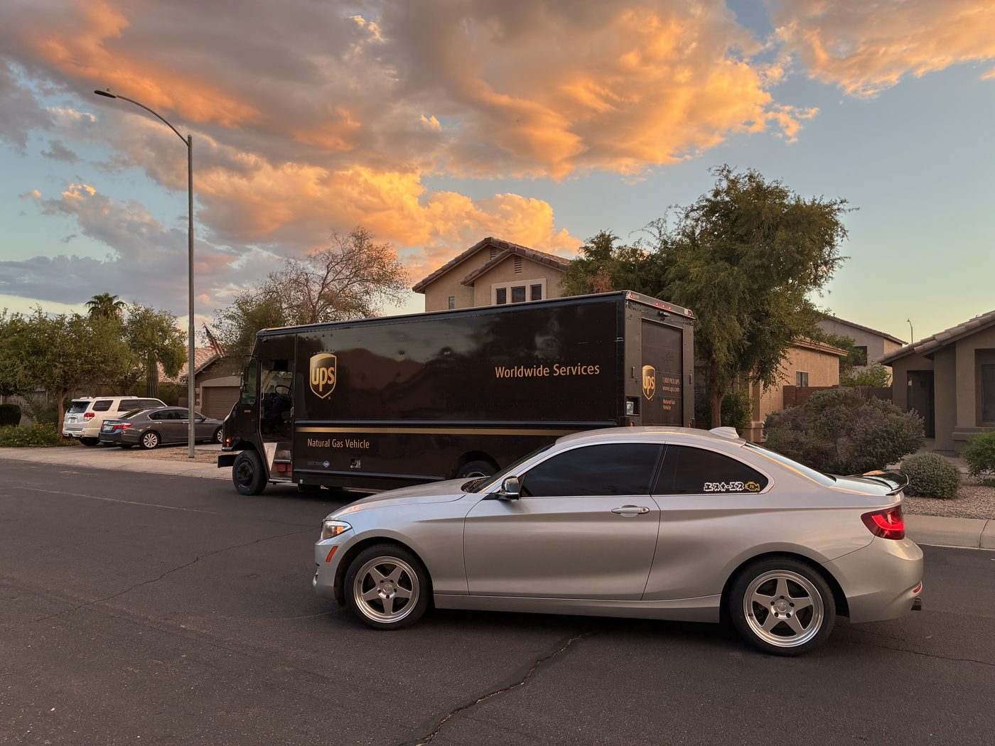 BMW Coupe